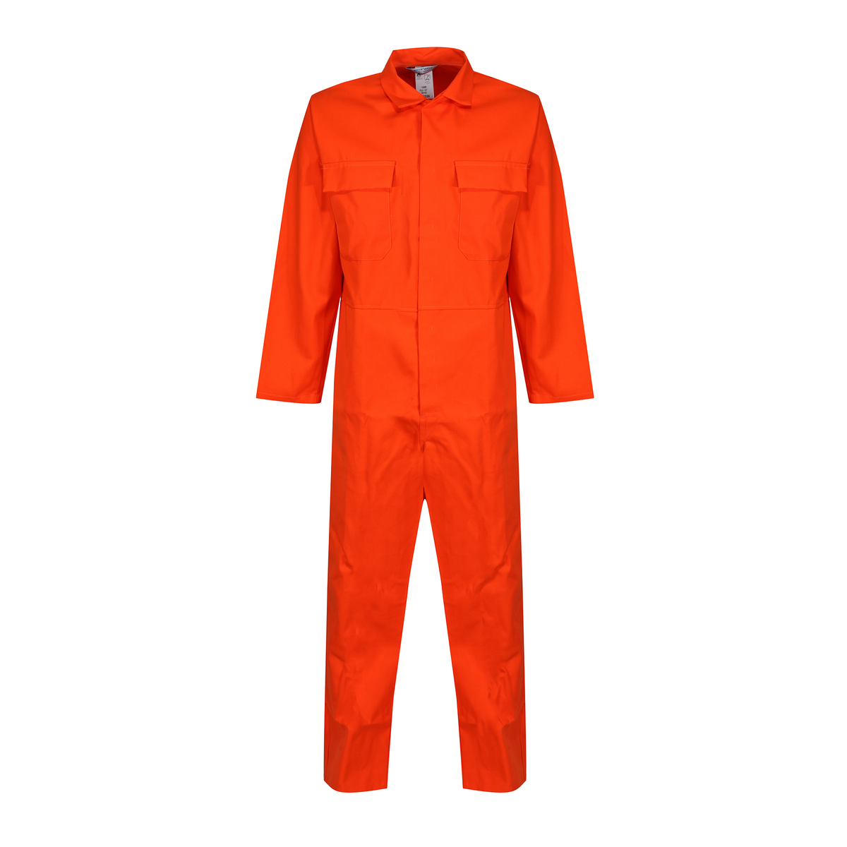Flame Retardant Boilersuit - Wearwell – Wearwell (UK) Ltd