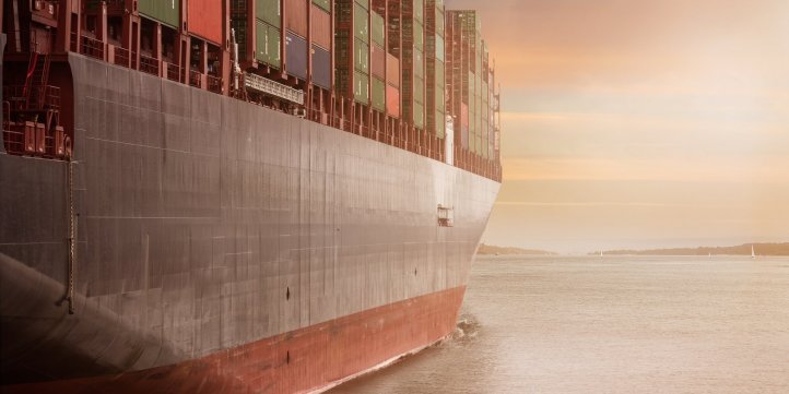 Ships, Sea Ports, and Coronavirus: How to Keep Sailors Safe