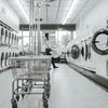 Laundry industry steps in to support healthcare sector
