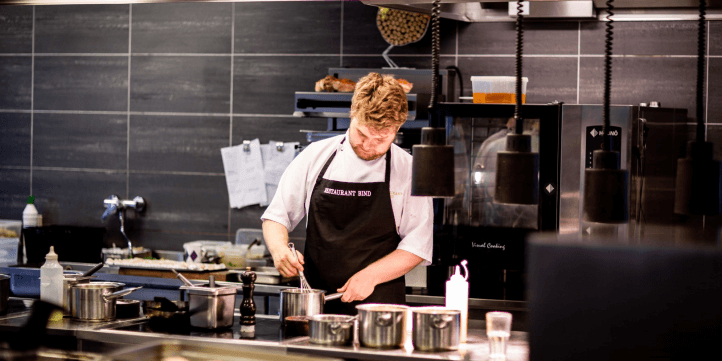 How COVID is Changing Commercial Kitchens Forever