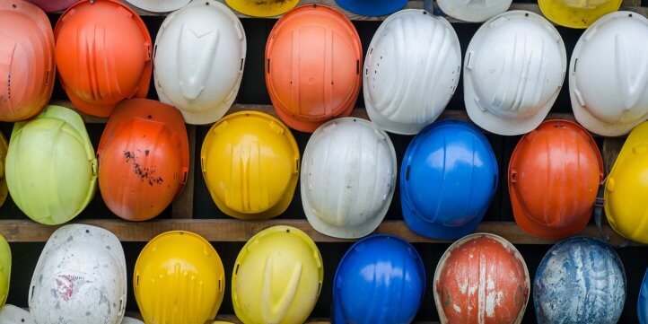 Construction skills shortage: how will the industry cope with a rise in new housing developments?