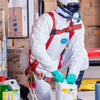 7 Things You Should Know About Chemical Splash Workwear