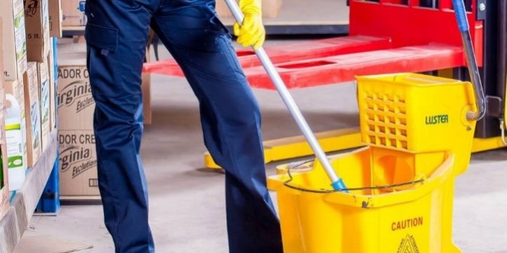 5 Things You Probably Didn’t Know About Chemical Splash Workwear