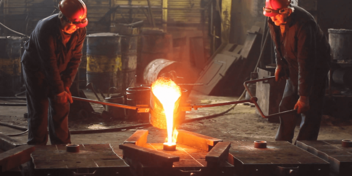 Industry Focus: The Molten Metal Industry