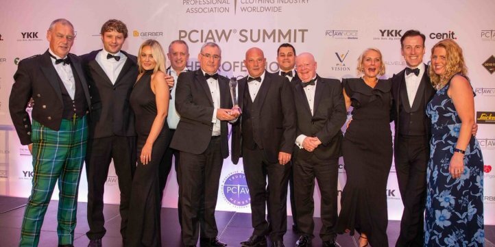 Wearwell Crowned Best UK Manufacture at 2019 Professional Clothing Awards