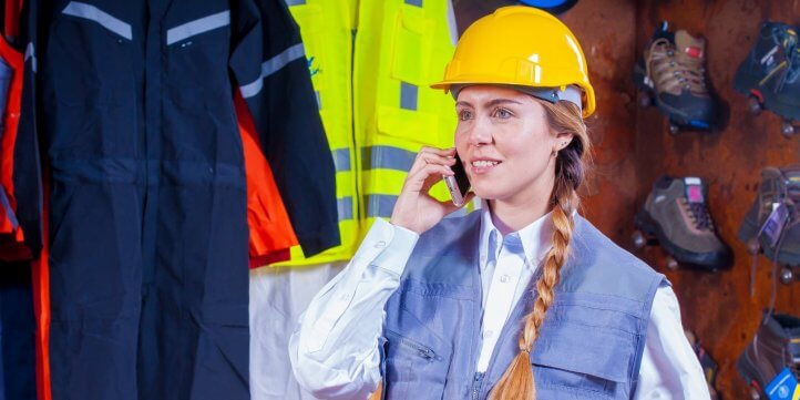 Can You Reclaim Tax on Your Workwear?