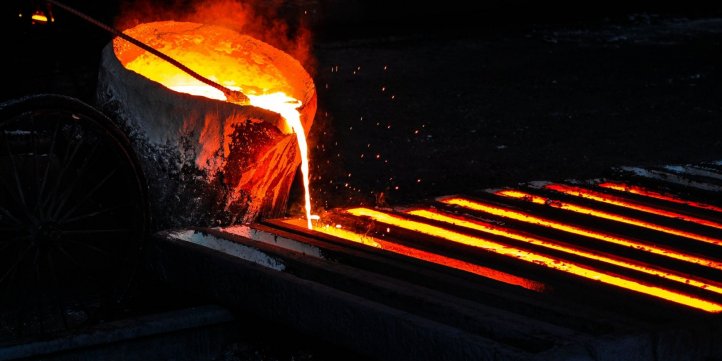 How to Stay Safe When Working With Molten Metal