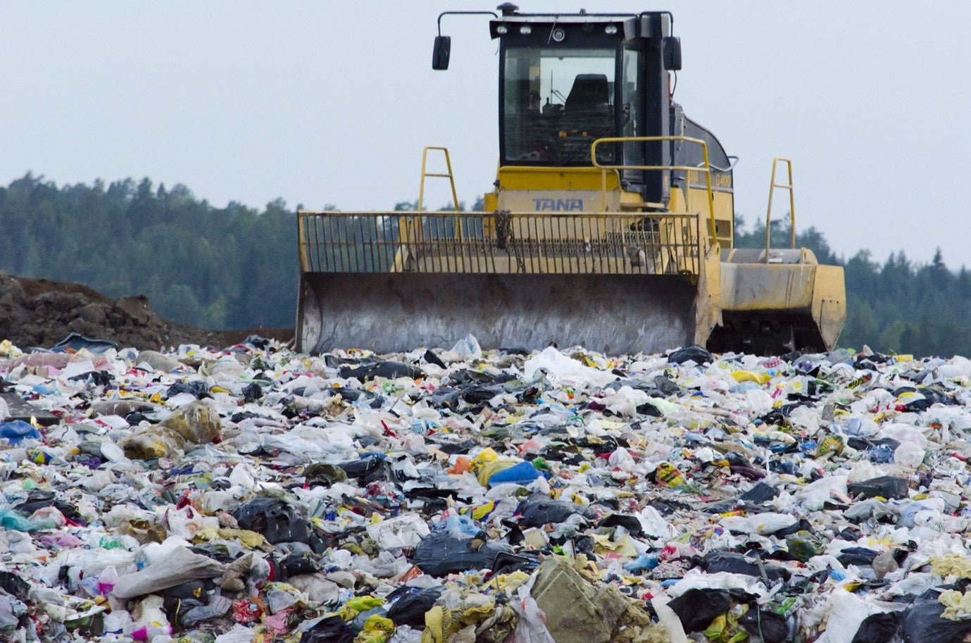 PPE and recycling: how to minimise your environmental impact