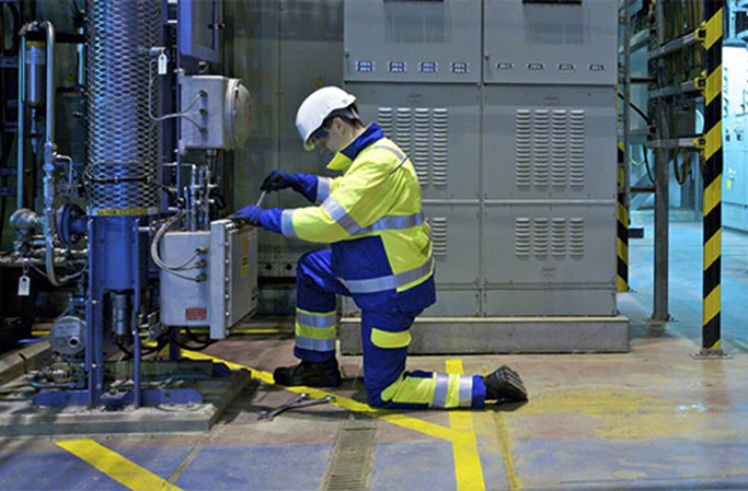 Should you have arc flash protection in place?