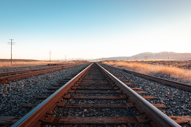 Industry in Focus: Rail Infrastructure