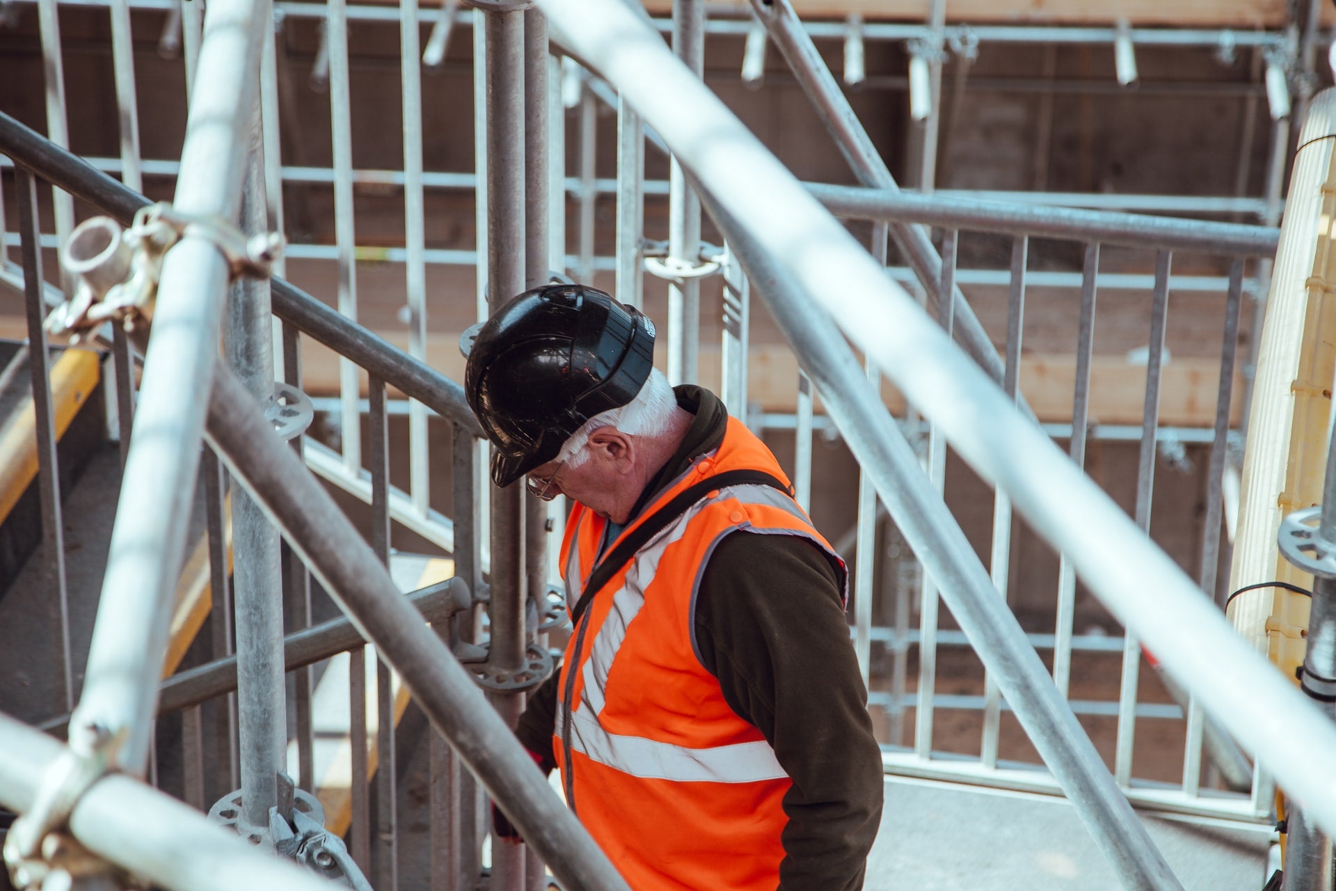What are the new PPE regulations to be introduced in April?