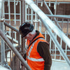 What are the new PPE regulations to be introduced in April?