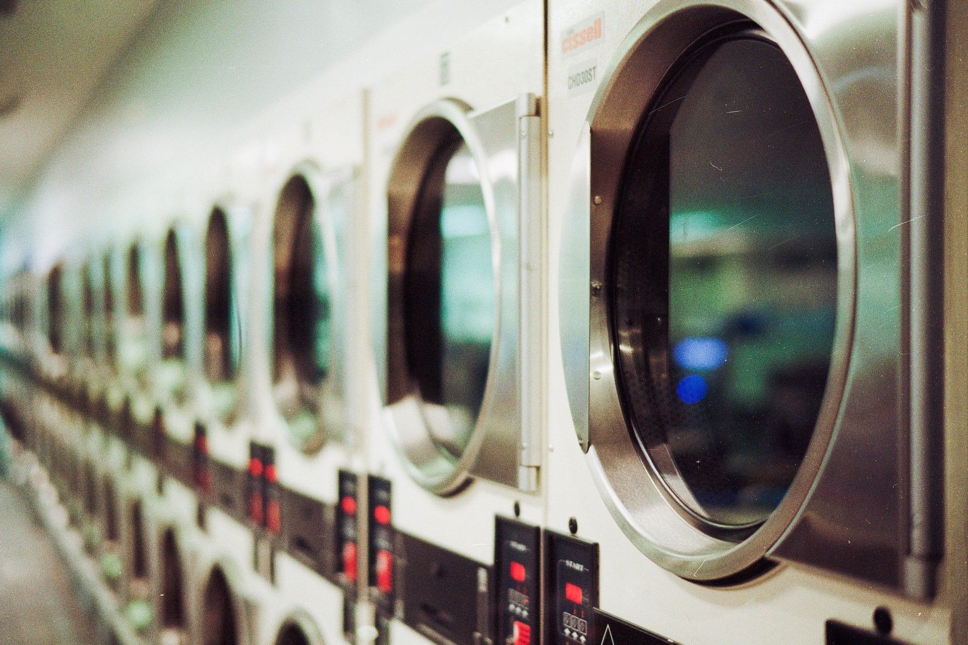 What rising energy prices could mean for the laundry industry