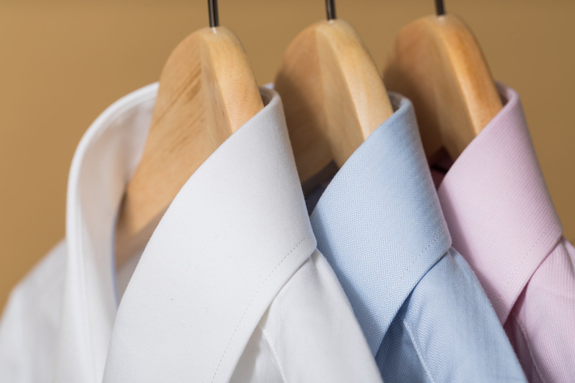 How your employees will benefit from having a company uniform