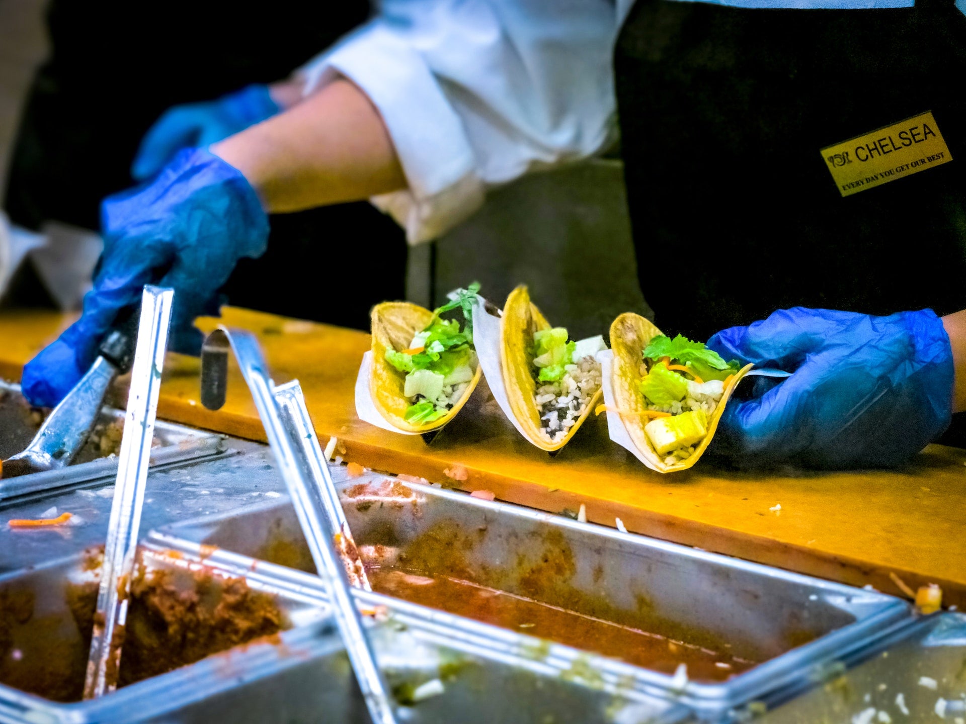 How to write a HACCP food plan for your food business