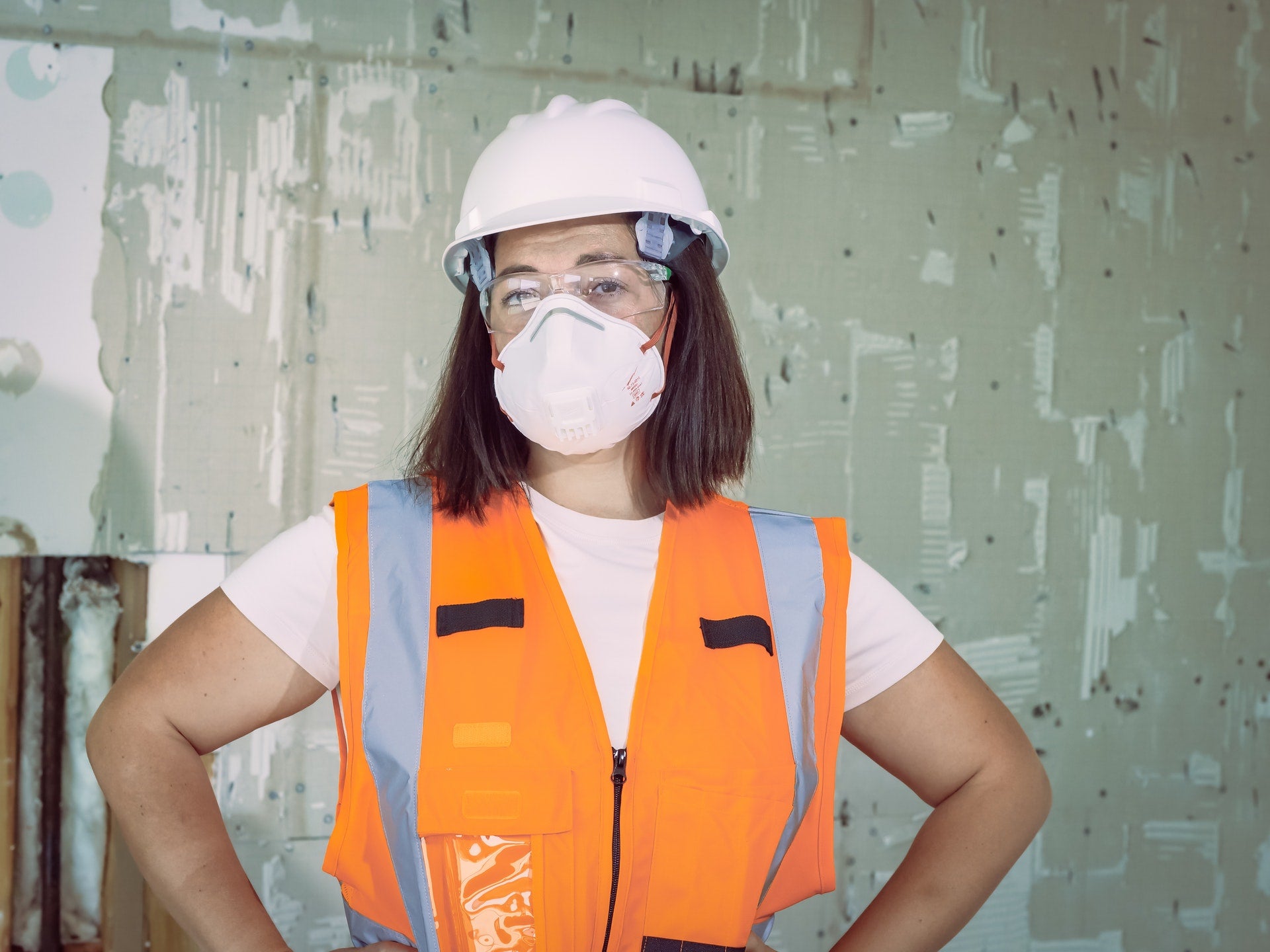 With £10bn in PPE thrown away, what should you look for?
