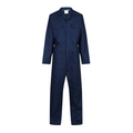 Heavy Weight Industrial Boilersuit - Wearwell (UK) Ltd