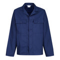 Heavy Weight Cotton Rich Jacket - Wearwell (UK) Ltd