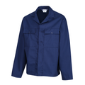 Heavy Weight Cotton Rich Jacket - Wearwell (UK) Ltd