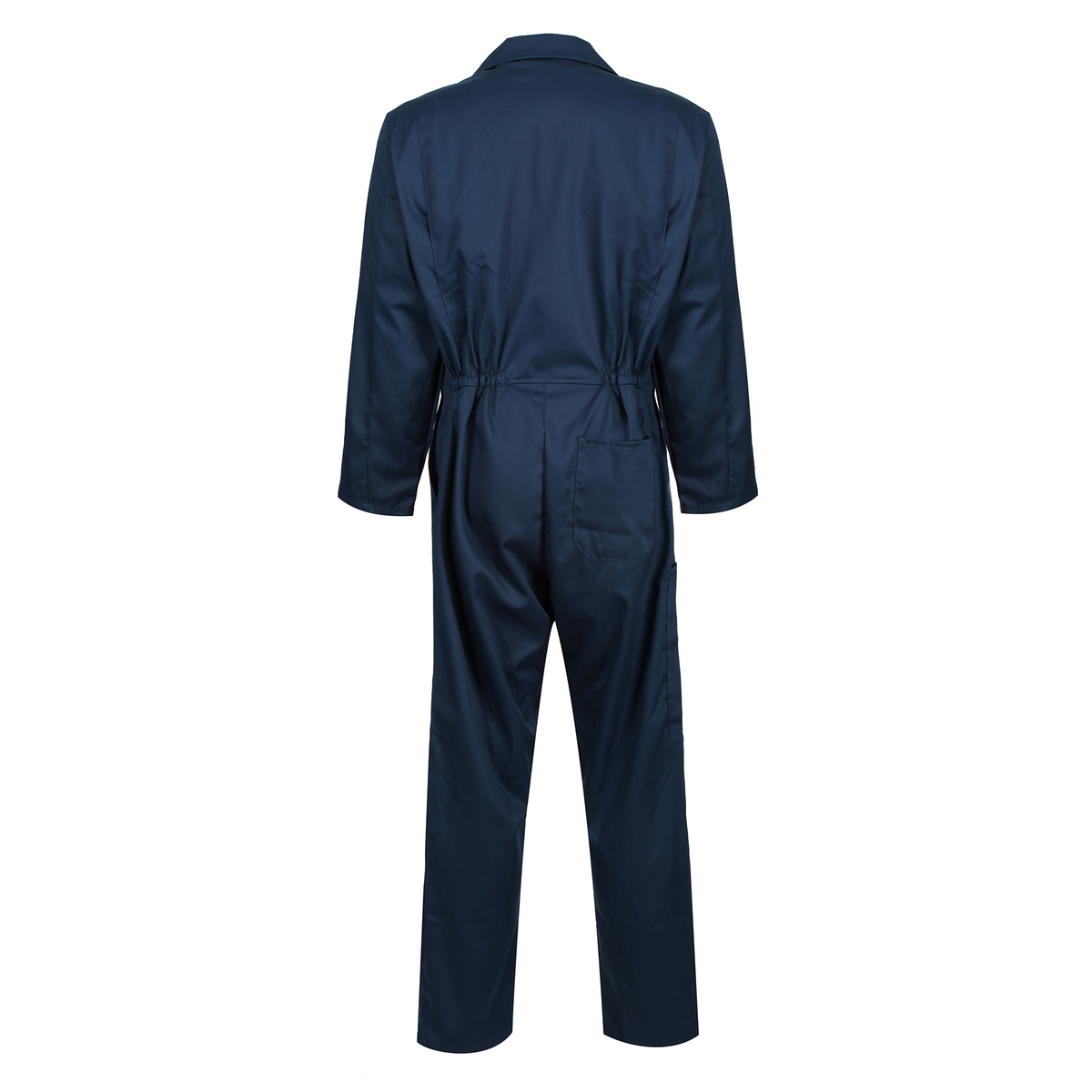 Navy Industrial Engineers Boilersuit - Wearwell – Wearwell (UK) Ltd