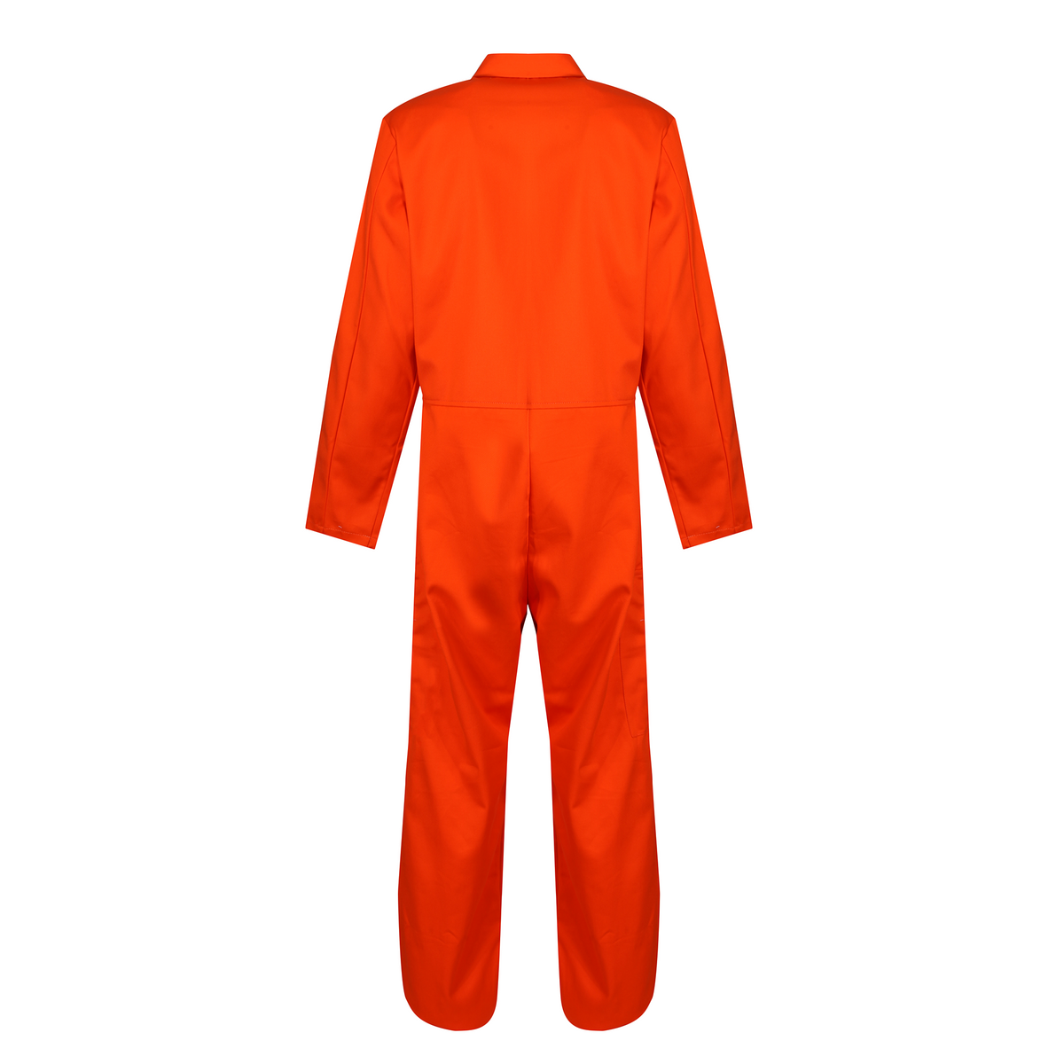 Flame Retardant Proban Coverall - Wearwell – Wearwell (UK) Ltd