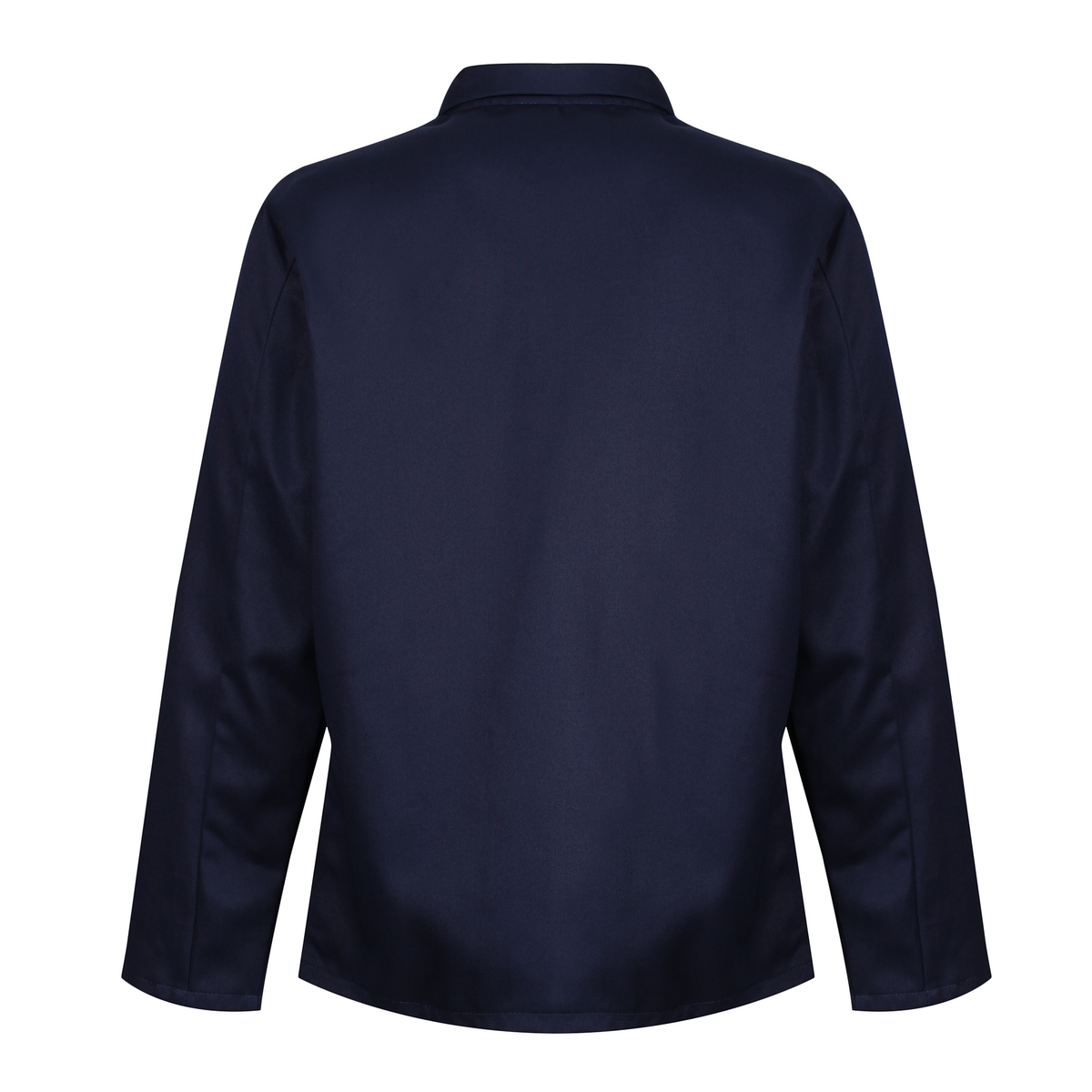 Flame Retardant Proban Jacket - Wearwell – Wearwell (UK) Ltd