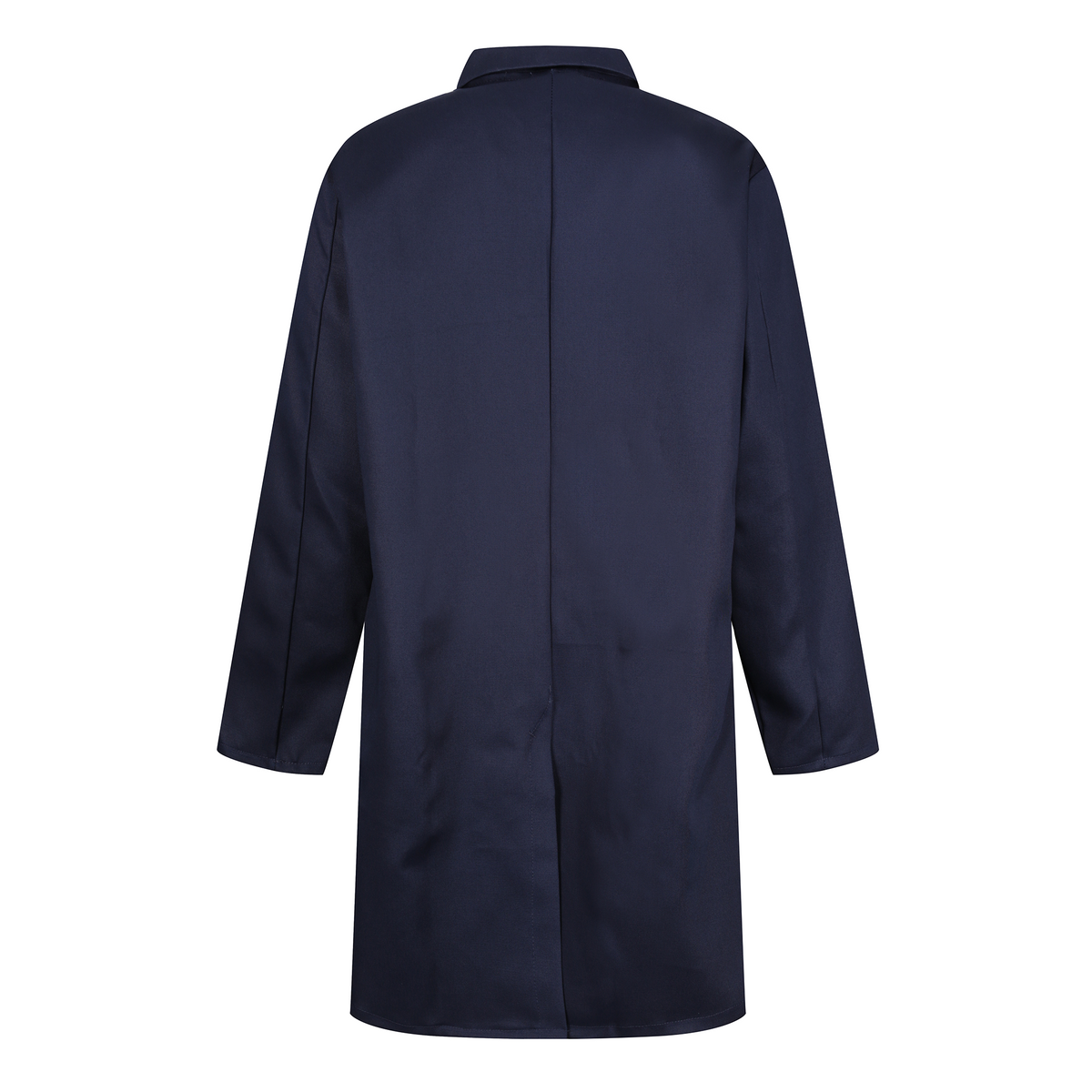 Flame Retardant Proban Coat - Wearwell – Wearwell (UK) Ltd