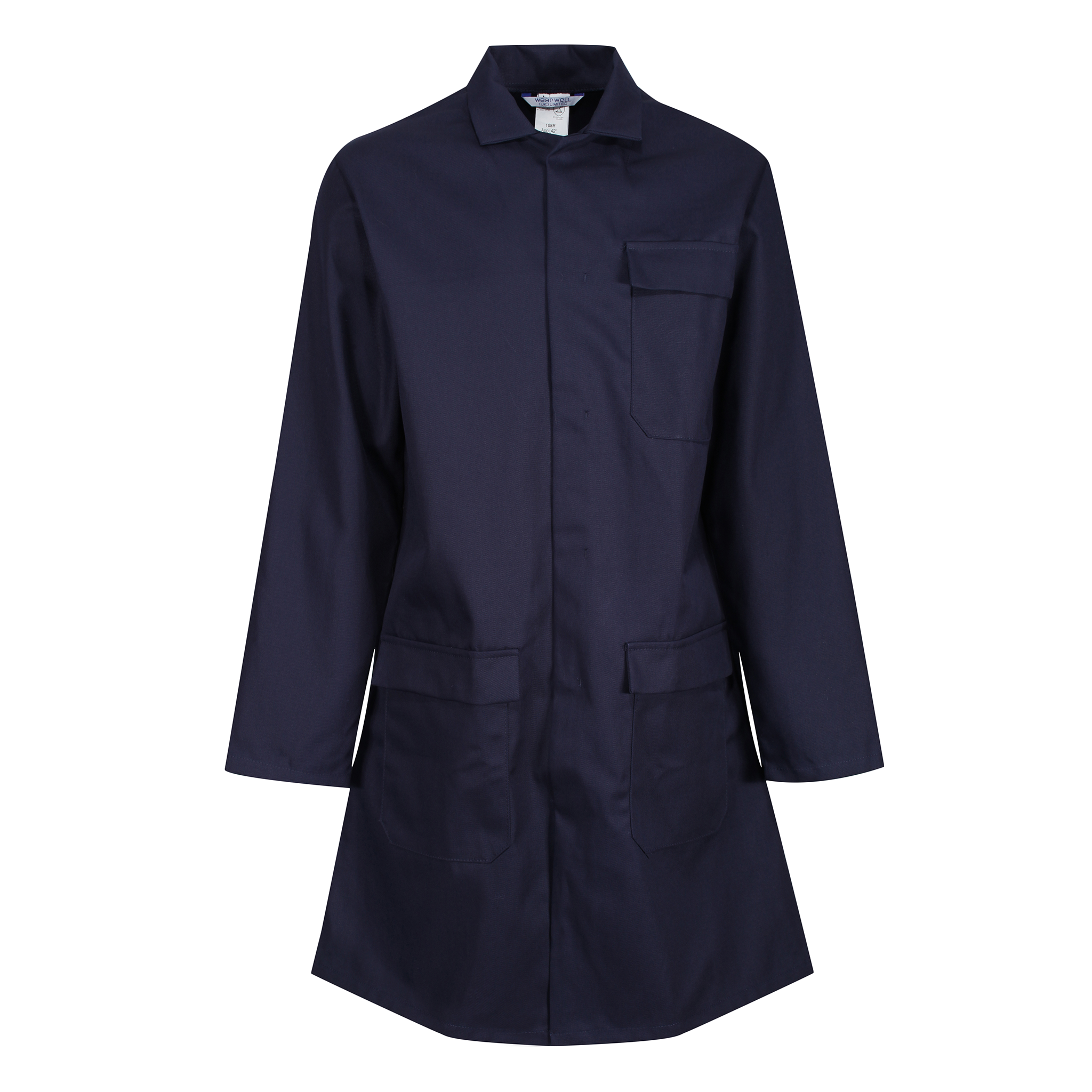 Flame retardant sales jackets uk