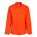 Flame Retardant Jacket - Wearwell (UK) Ltd