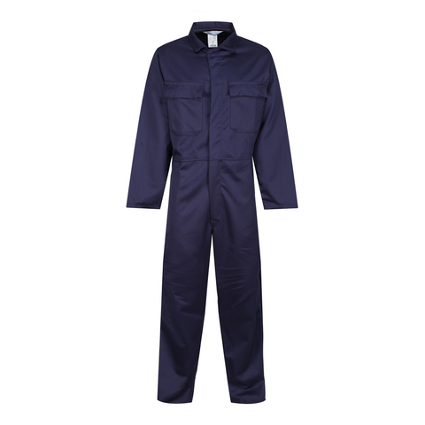 Arc Protect Boilersuit - Wearwell (UK) Ltd