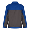 Royal Blue & Grey FR Two Tone Jacket - Wearwell (UK) Ltd