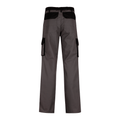 Black & Grey Flame Retardant Trouser - Wearwell (UK) Ltd