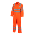 Hi-Vis RIS-3279-TOM Boilersuit - Wearwell (UK) Ltd