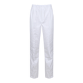 White Polycotton Trouser - Wearwell (UK) Ltd