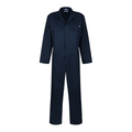 Polycotton Industrial Coverall - Wearwell (UK) Ltd