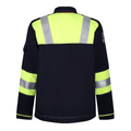 Multi-Norm Arc Flash Jacket - Wearwell (UK) Ltd