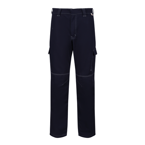 Multi-Norm Arc Flash Trouser - Wearwell (UK) Ltd
