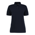 Women's Klassic Workwear Polo Shirt - Wearwell (UK) Ltd