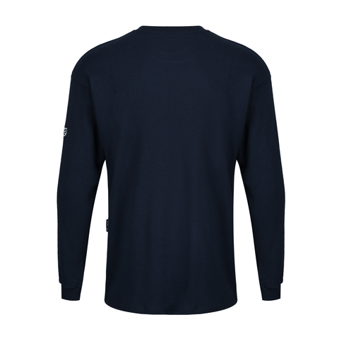 Multi-Norm Arc Flash Sweatshirt - Wearwell (UK) Ltd